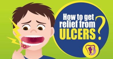 Mouth Ulcers