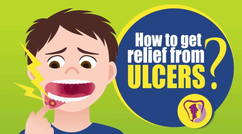 Mouth Ulcers