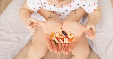 Best Multivitamins for Kids | Multivitamin for Kids