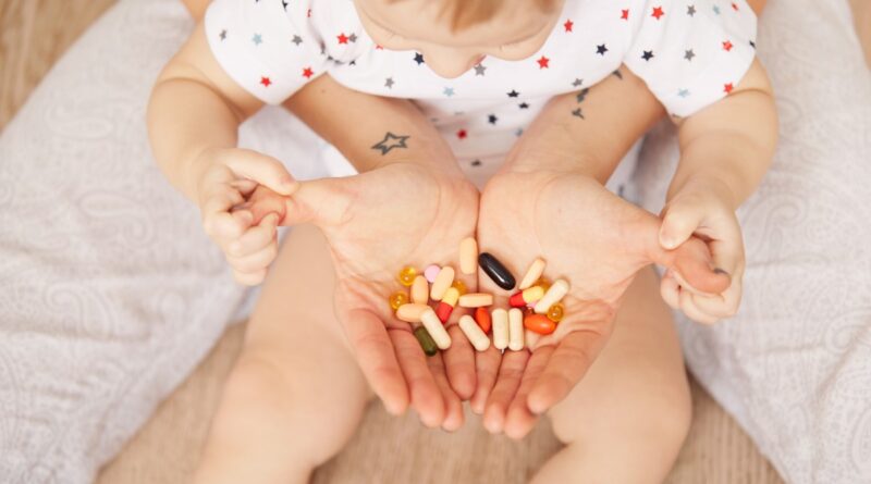 Best Multivitamins for Kids | Multivitamin for Kids