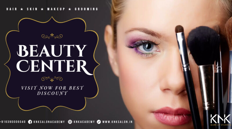 Select A Best Makeup Artist In Lucknow