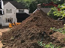 site clearance in Blackpool