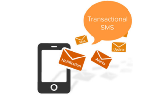 best transactional sms service provider in india