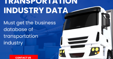 transportation industry