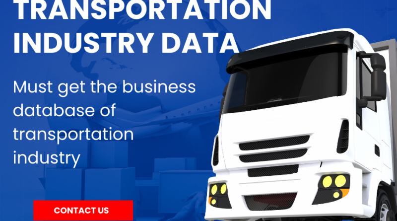 transportation industry