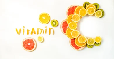 Vitamin C