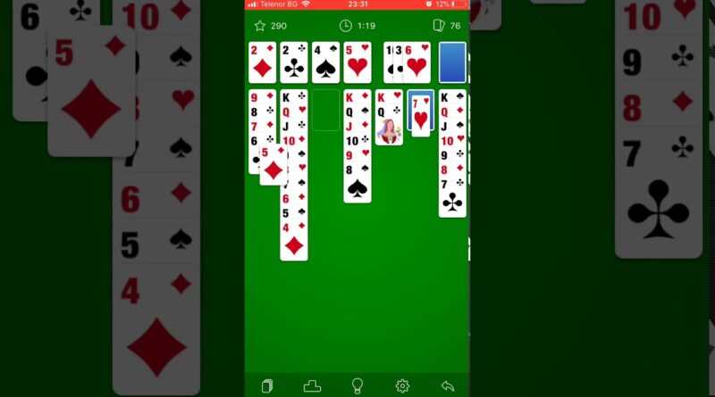 World of Solitaire