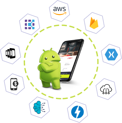 Android App Programming Services