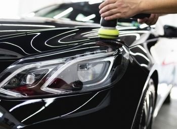 auto detailing services in pakistan