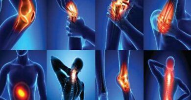 Chronic Neuropathic Pain