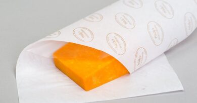 custom cheese papers