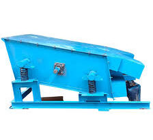 Vibrating Screen Manufacturer gujarat