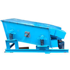 Vibrating Screen Manufacturer gujarat