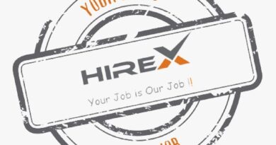 hirex logo