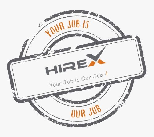 hirex logo