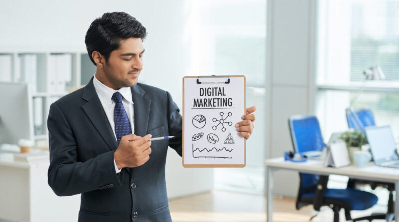 best digital marketing services