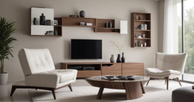 Buying Furniture For Your Home