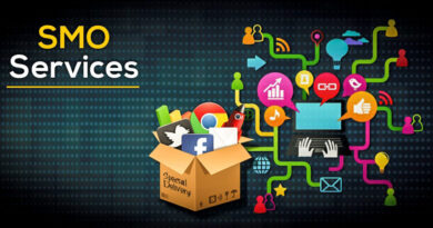 Social Media Optimization (SMO) Services in the USA