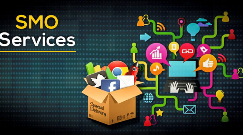 Social Media Optimization (SMO) Services in the USA