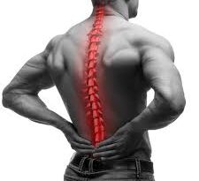 spinal cord injury