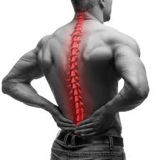 spinal cord injury