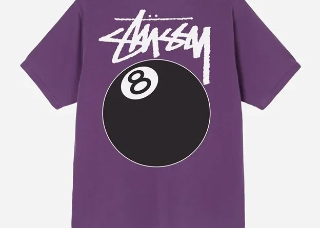 How to Style Stussy Shirts with Ease