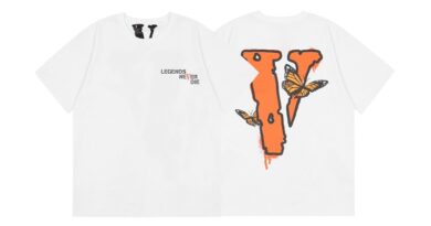 Complete Guide to Caring for Your Vlone Shirts