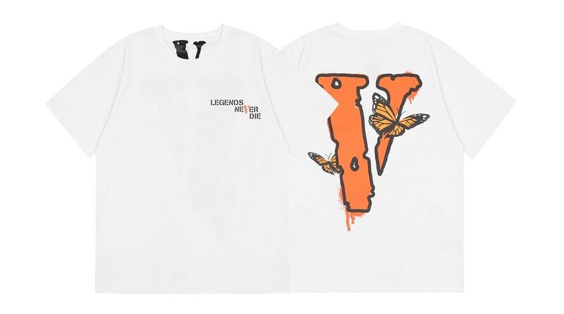 Complete Guide to Caring for Your Vlone Shirts