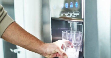 Flavoured and Functional Water Dispenser Market