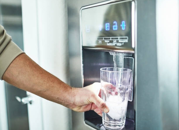 Flavoured and Functional Water Dispenser Market