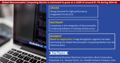 Global Neuromorphic Computing Market