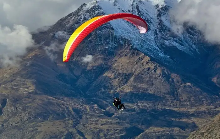 Trekking Sikkim