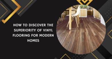 The Pros and Cons of Vinyl Flooring: What You Need to Know