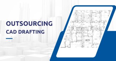 Outsourcing CAD Drafting Services