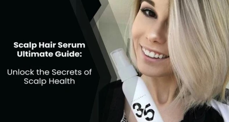 xcellerate 35 serum