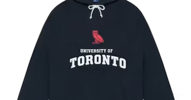 ovo hoodie