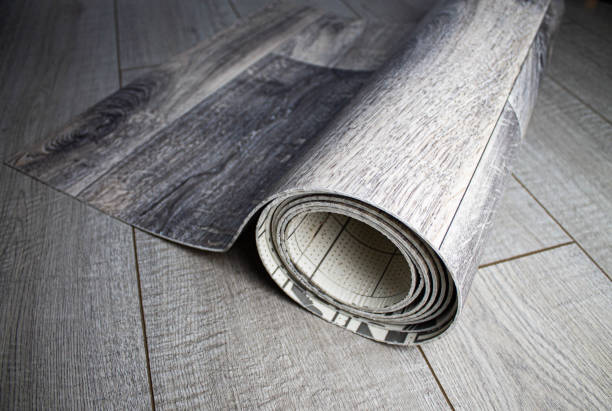 Vinyl Flooring Market