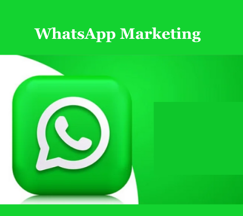 whatsapp marketing service provider in india