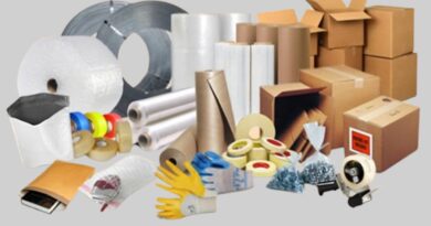 buy packaging material online