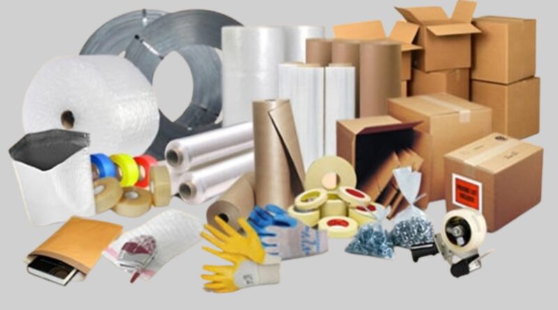 buy packaging material online