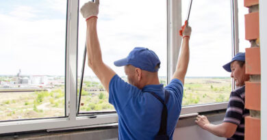 Windows replacement services in Charleston SC