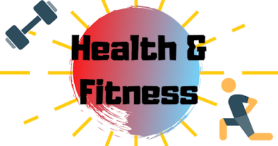 health and fitness