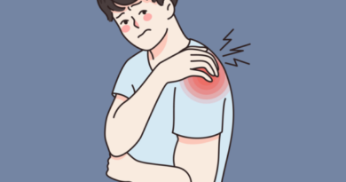 muscle pain