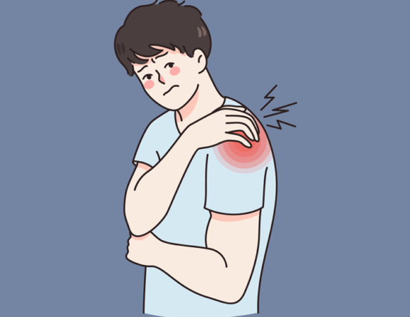 muscle pain