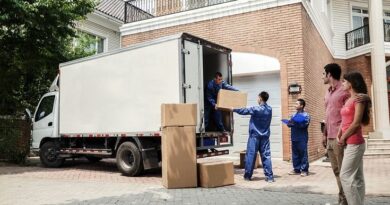 villa movers in dubai