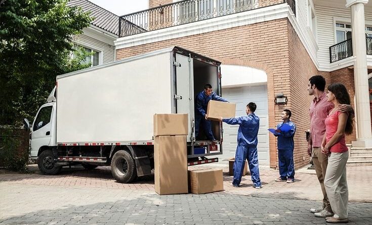 villa movers in dubai