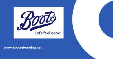 Boots eLearning