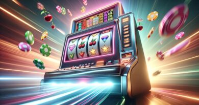 Online Slot Games