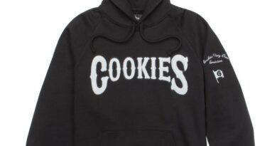 Cookies hoodies represent more than just a fashion