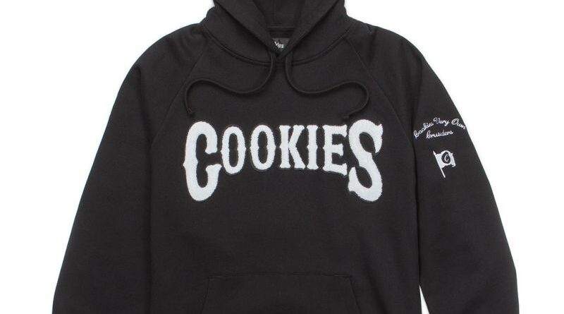 Cookies hoodies represent more than just a fashion